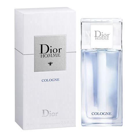 flaconi dior homme cologne|dior cologne for sale.